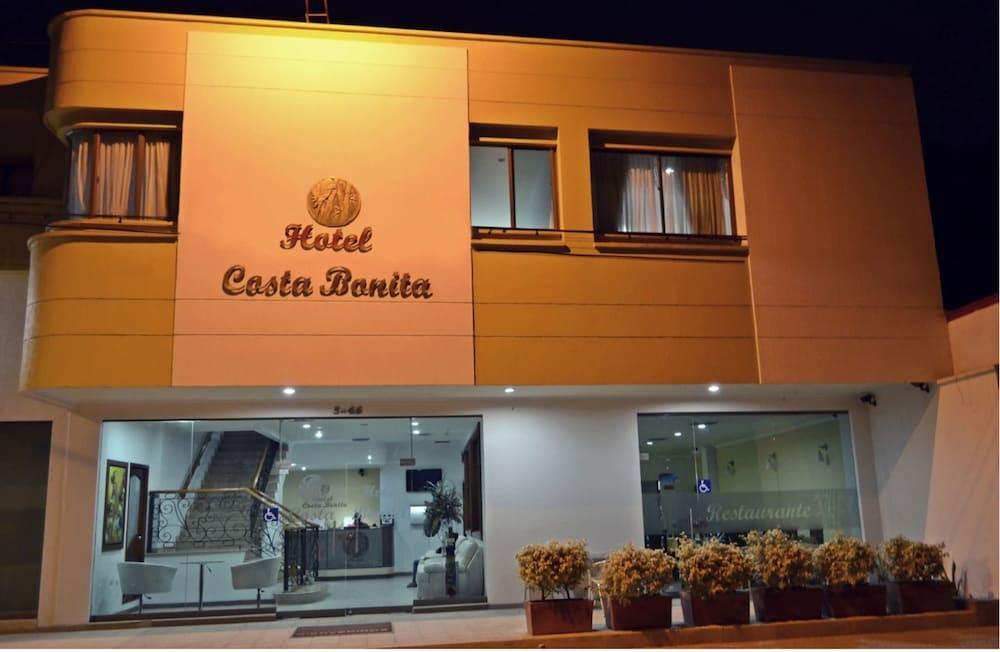 Hotel Costa Bonita Monteria Exterior photo