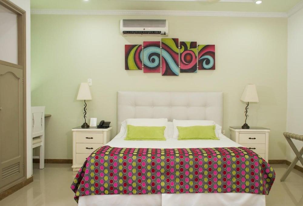 Hotel Costa Bonita Monteria Exterior photo