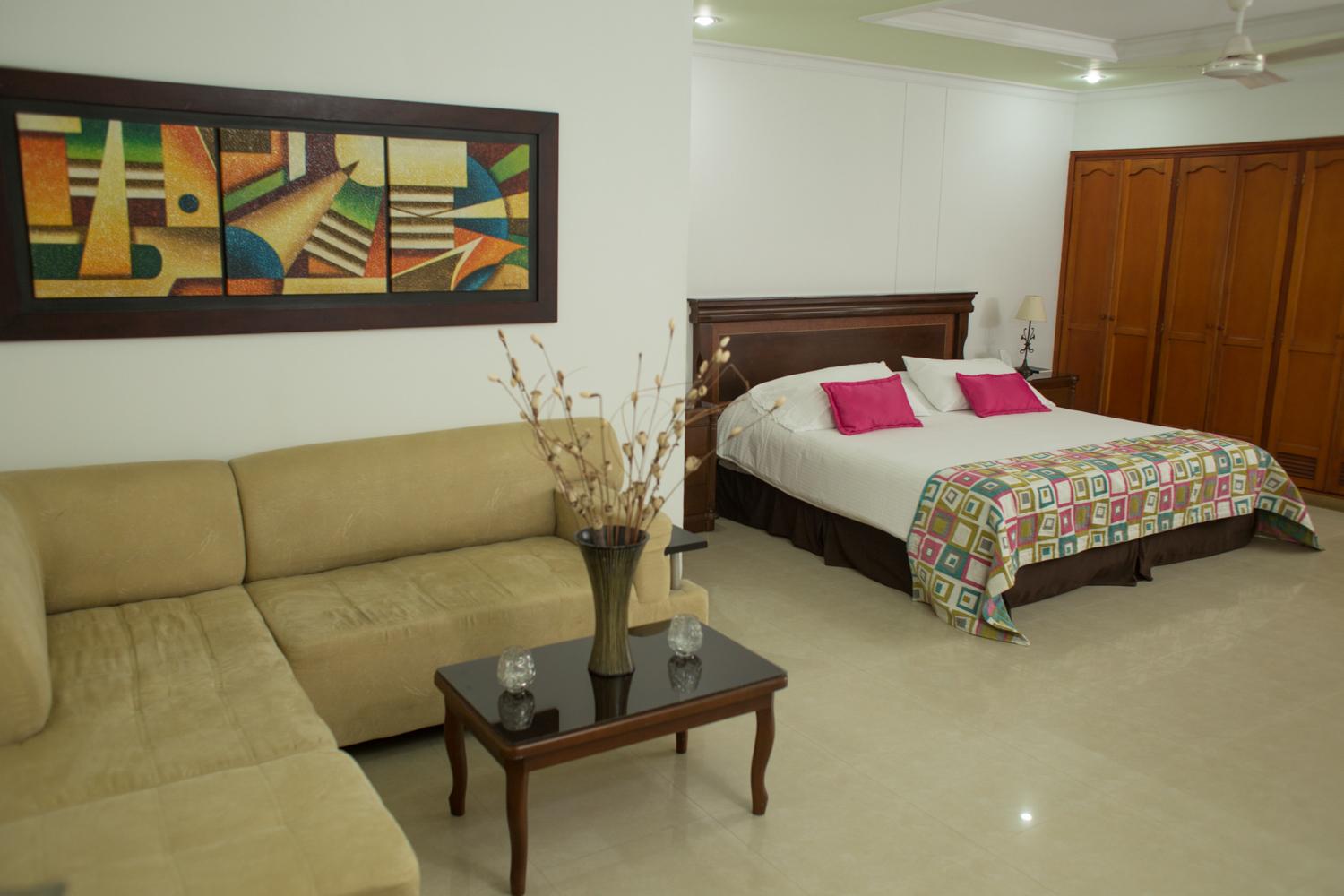 Hotel Costa Bonita Monteria Exterior photo