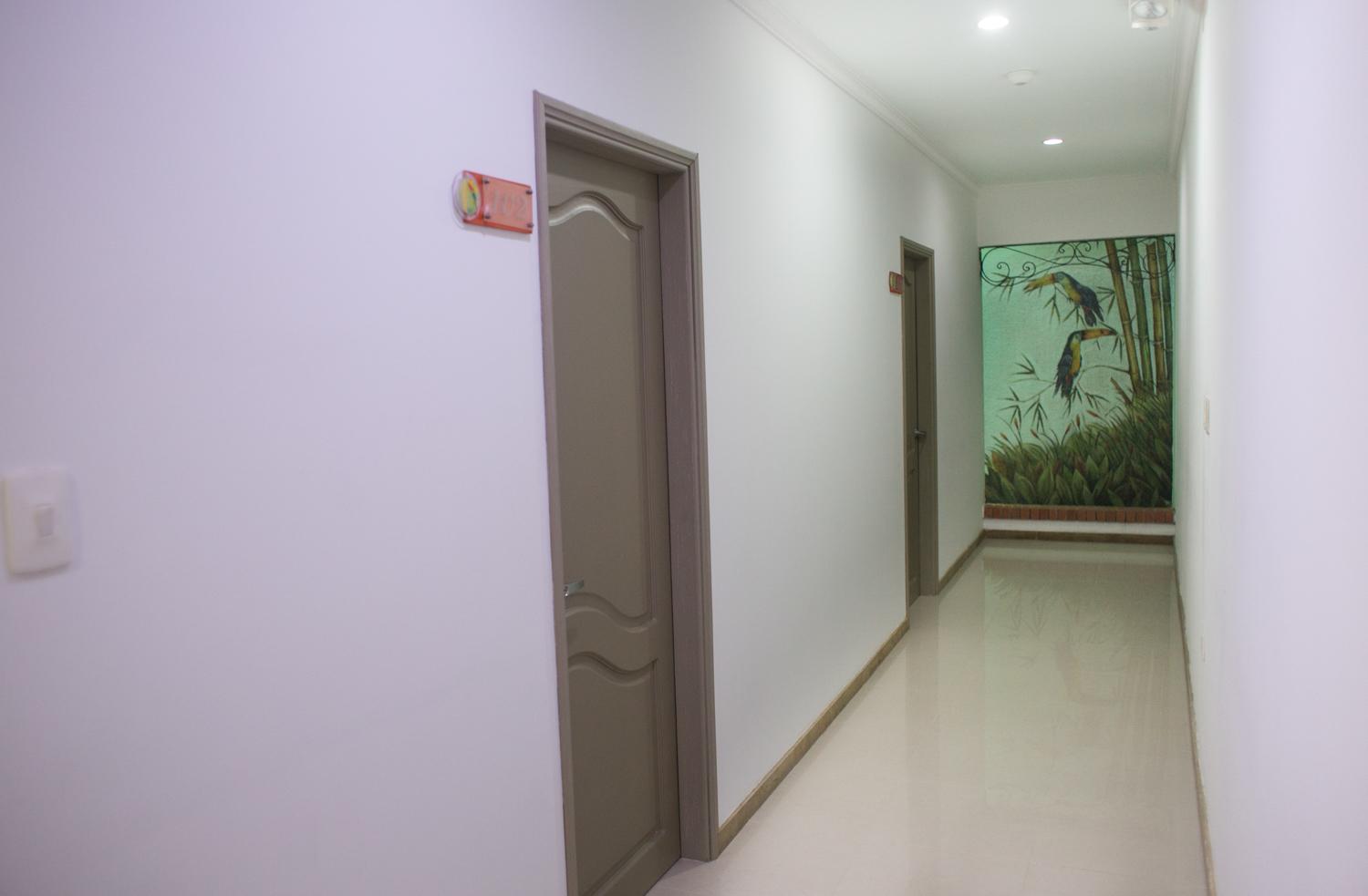 Hotel Costa Bonita Monteria Exterior photo