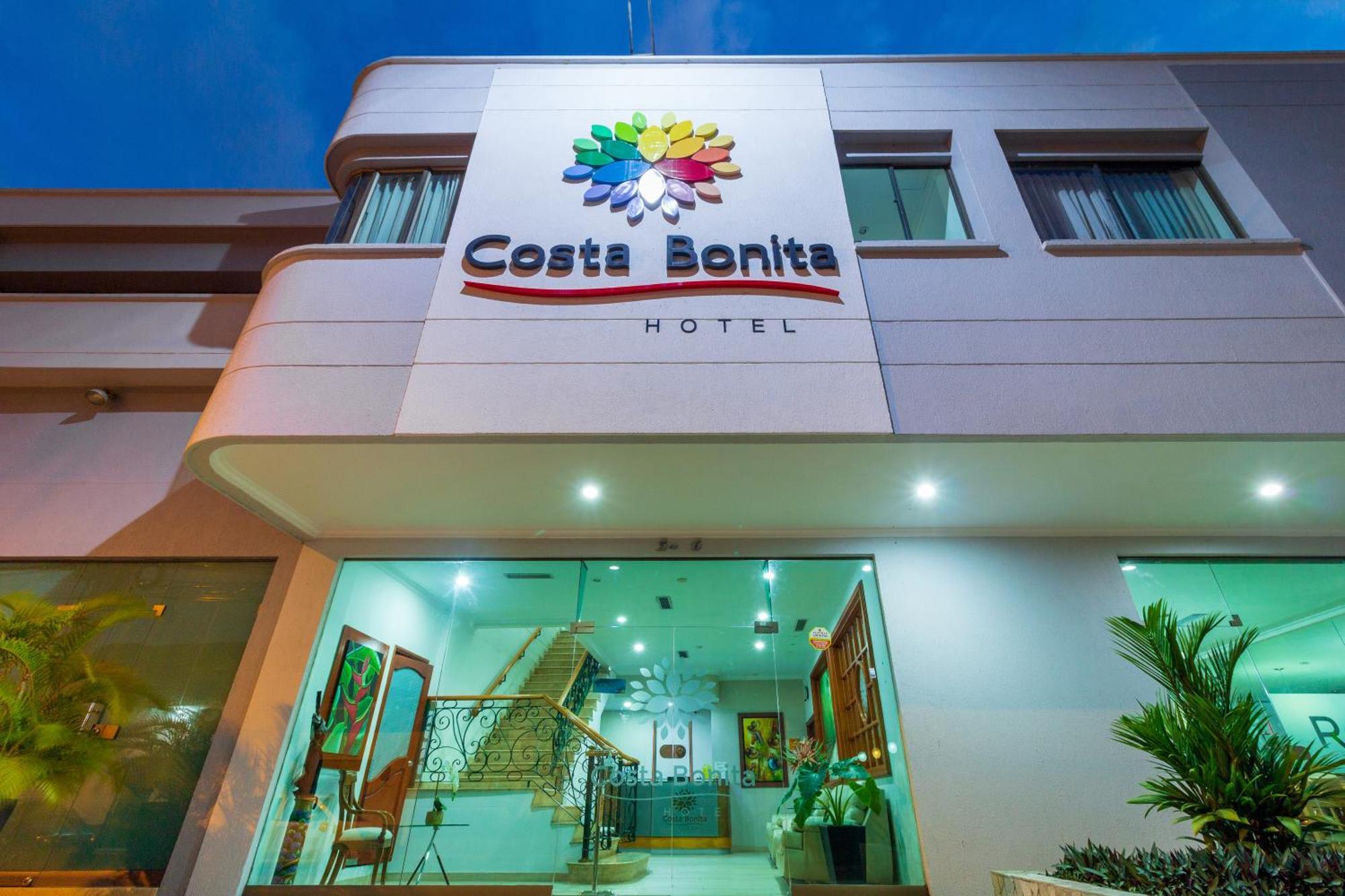 Hotel Costa Bonita Monteria Exterior photo