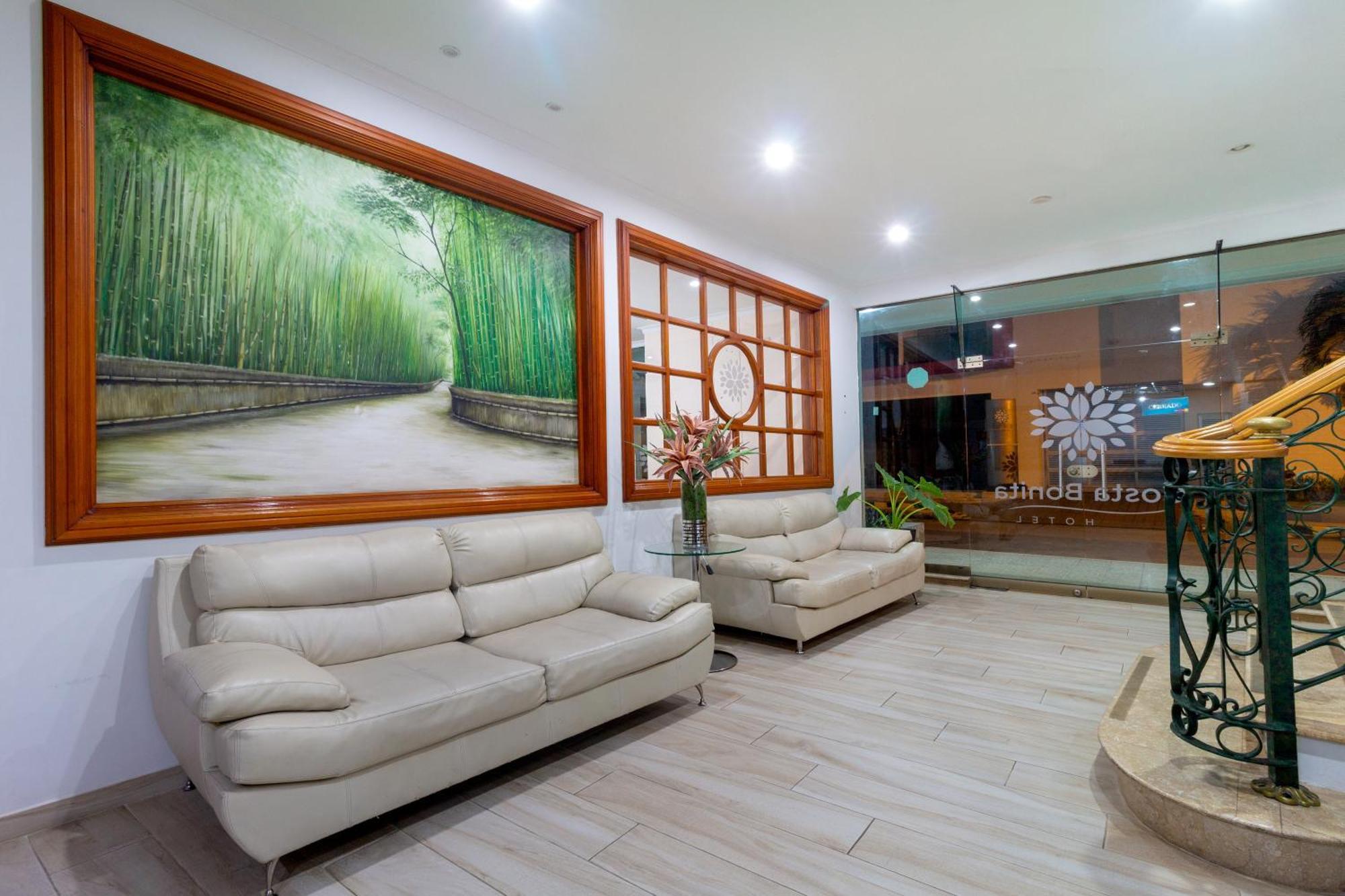 Hotel Costa Bonita Monteria Exterior photo